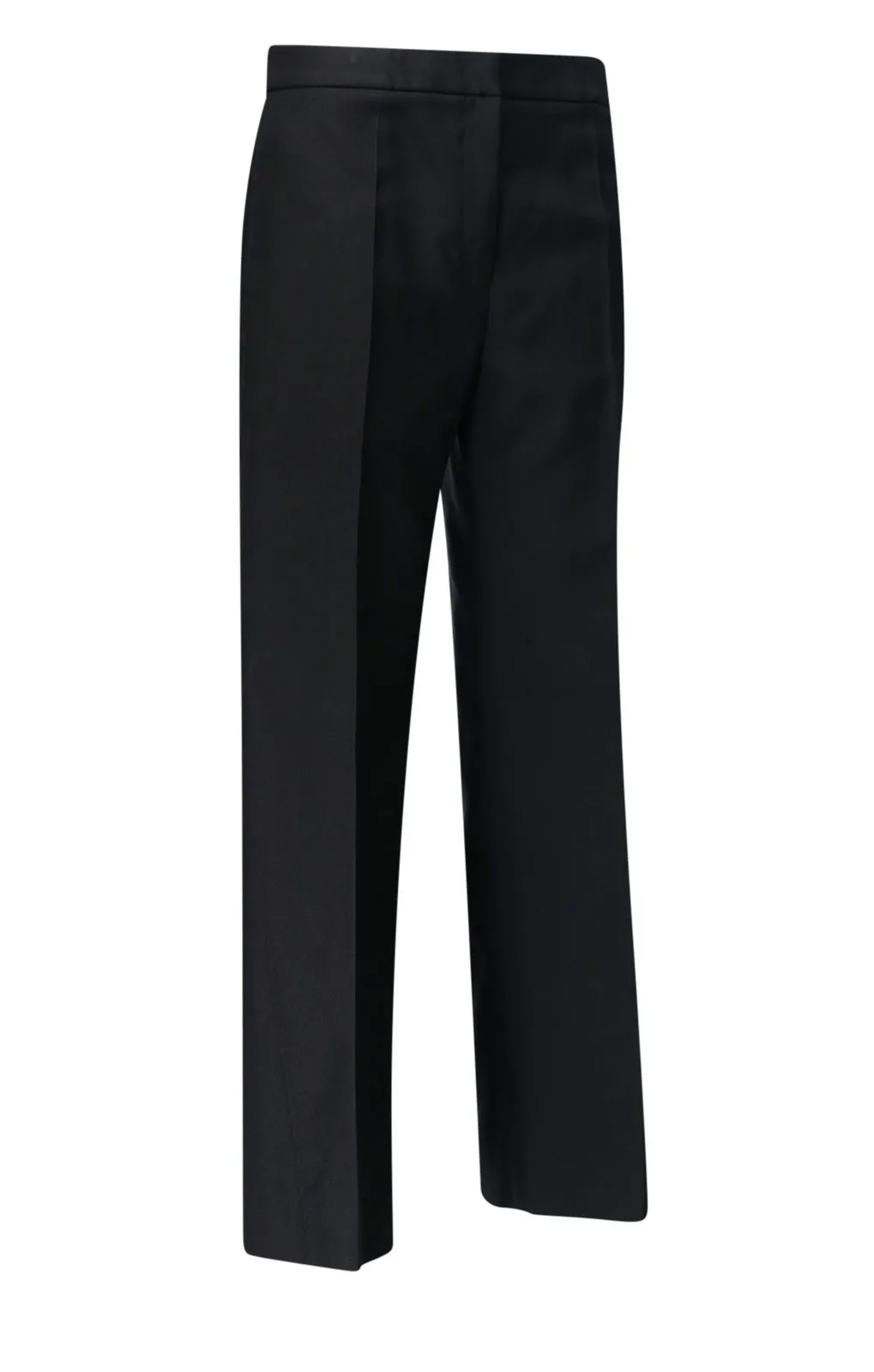 Jil Sander Straight Leg Tailored Pants