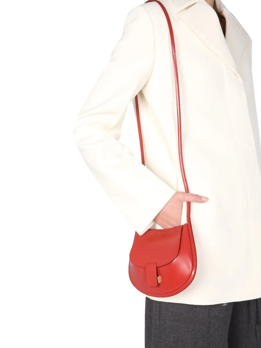 Jil Sander Padded Shoulder Tailored Blazer