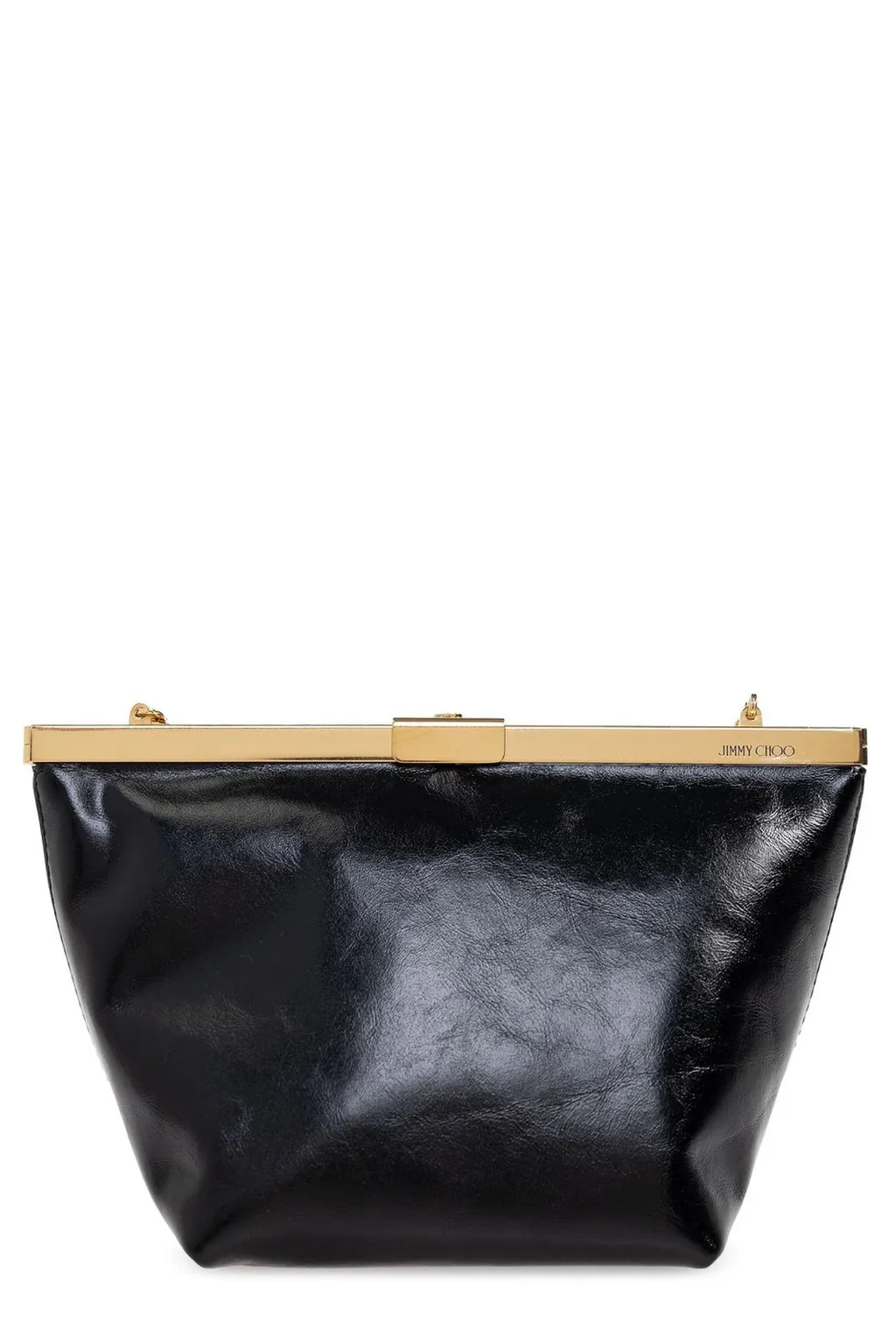 Jimmy Choo Ganache Clutch Bag