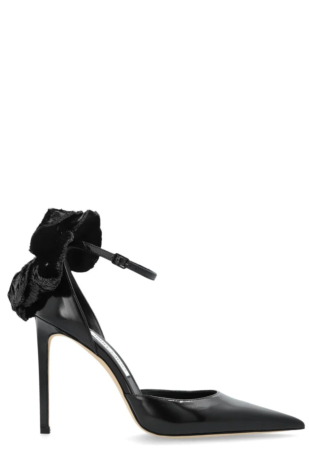 Jimmy Choo Marja 100 Pumps