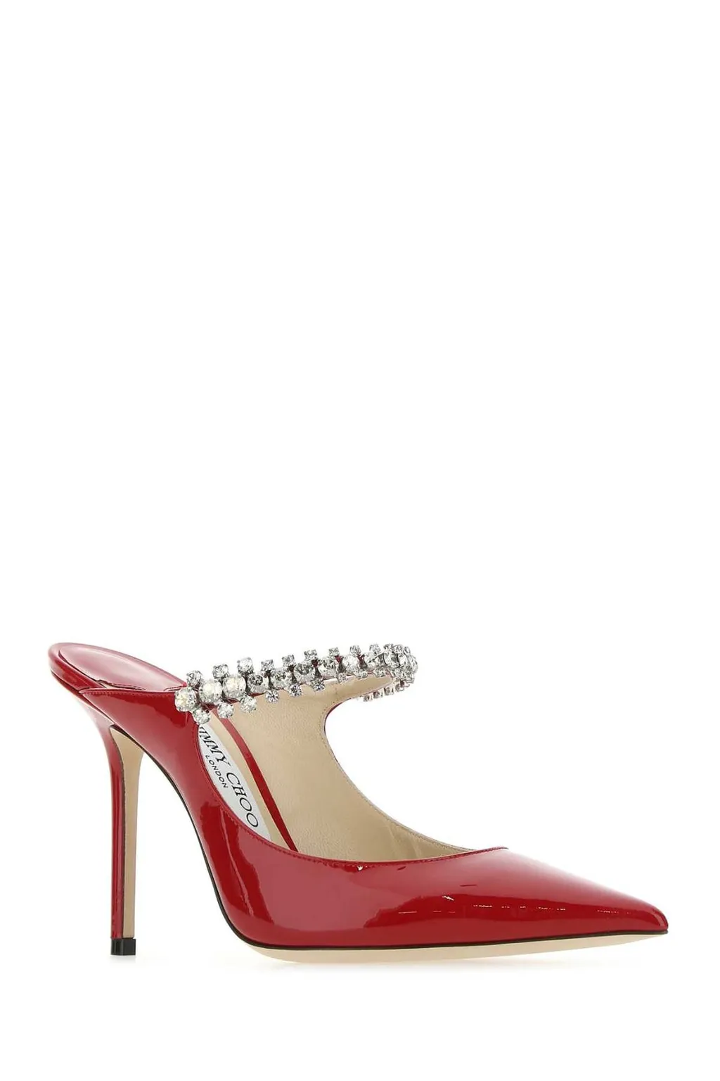 Jimmy Choo Bing 100 Pumps