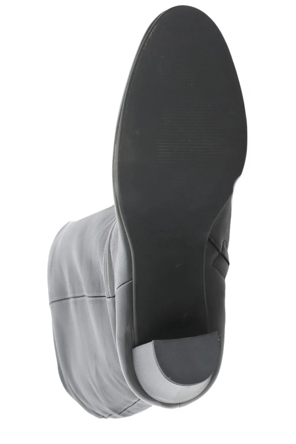 Julie Dee High Heel Knee Boots
