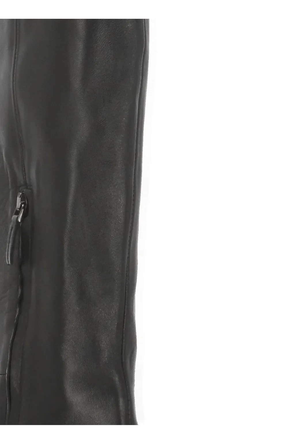 Julie Dee High Heel Knee Boots