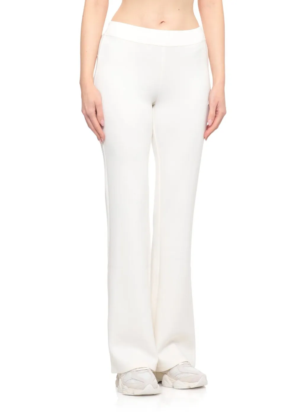 K-Way Jenny Elasticated Waistband Pants