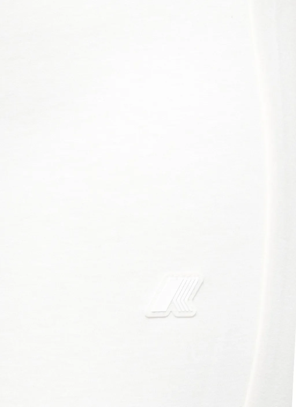K-Way Jenny Elasticated Waistband Pants