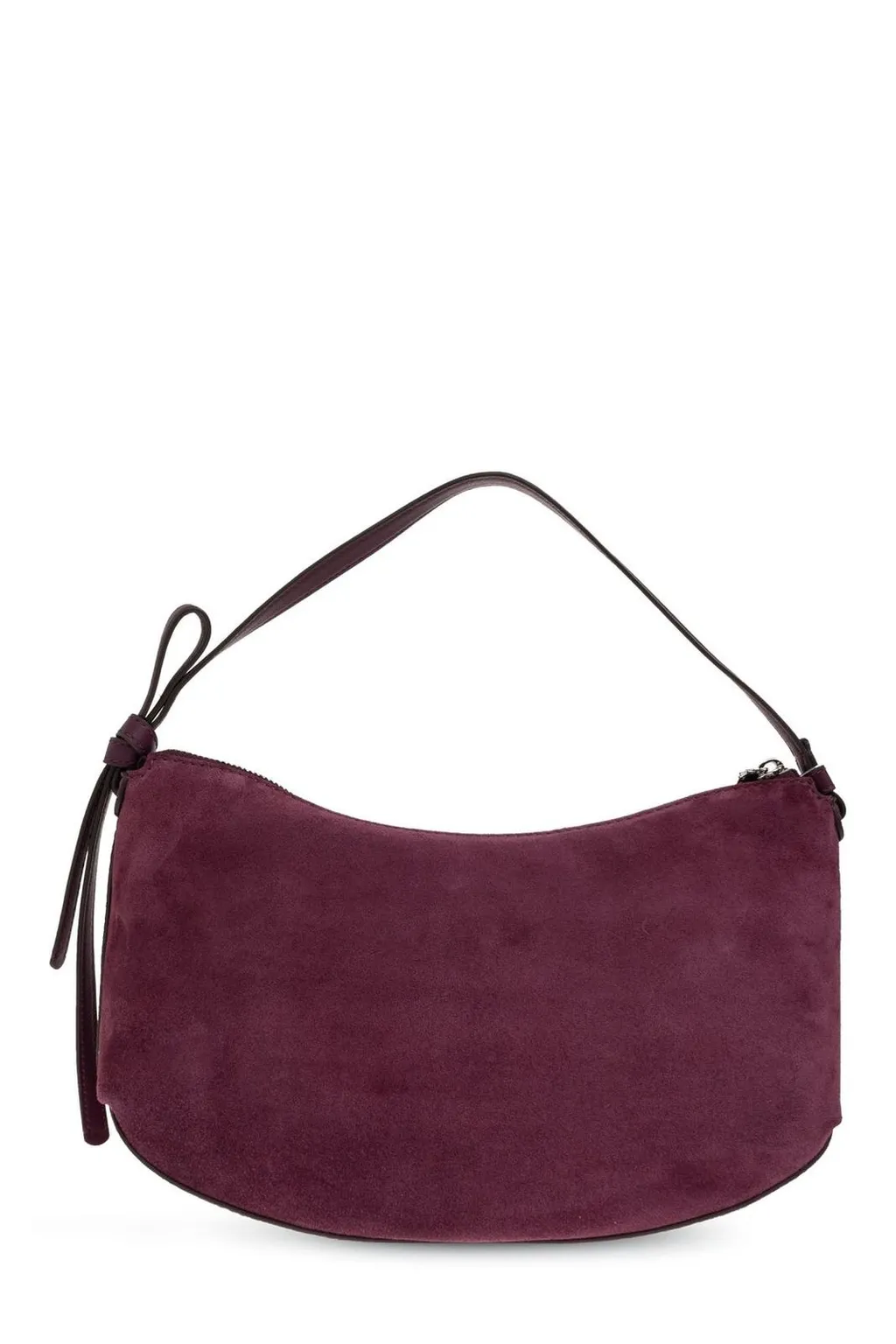 Kate Spade Logo Print Shoulder Bag