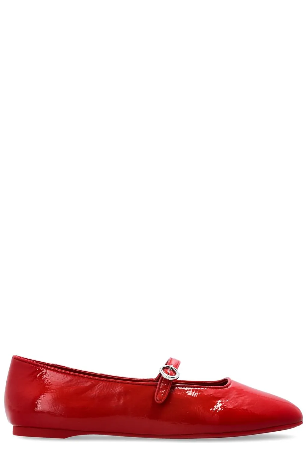Kate Spade Halo Strap Ballet Flats
