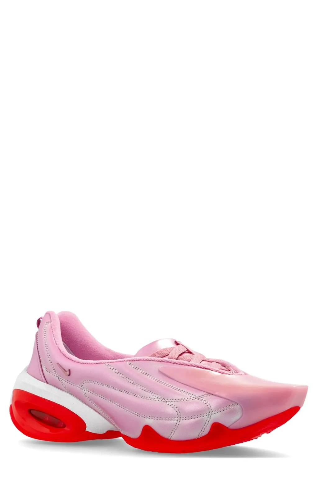 Knwls Nike Low Top Sneakers