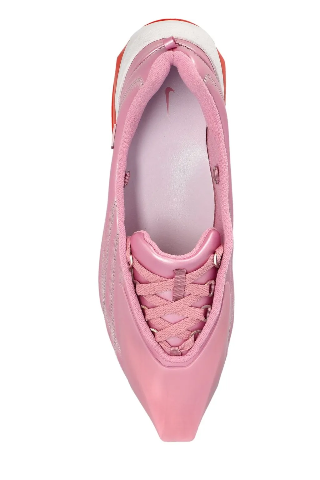 Knwls Nike Low Top Sneakers