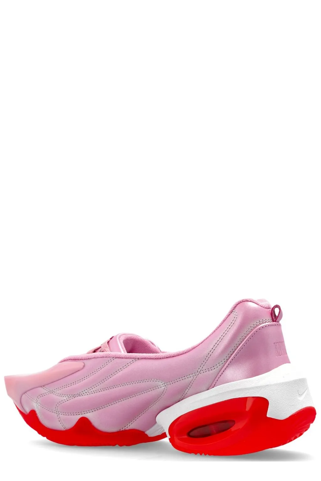 Knwls Nike Low Top Sneakers