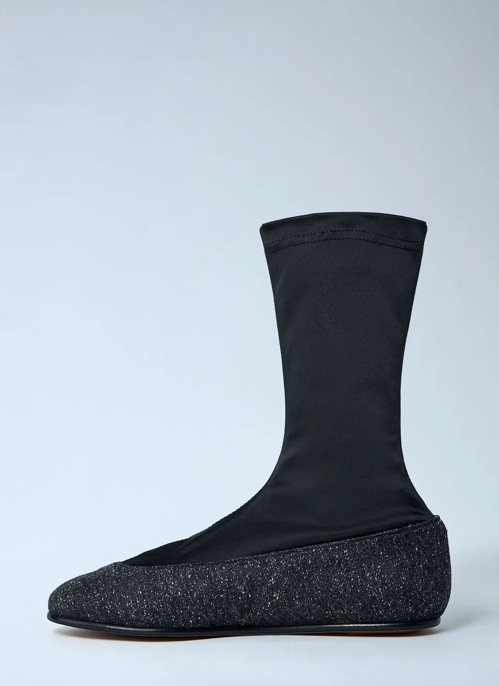 Kiko Kostadinov Promxima Sock Ballet Flats