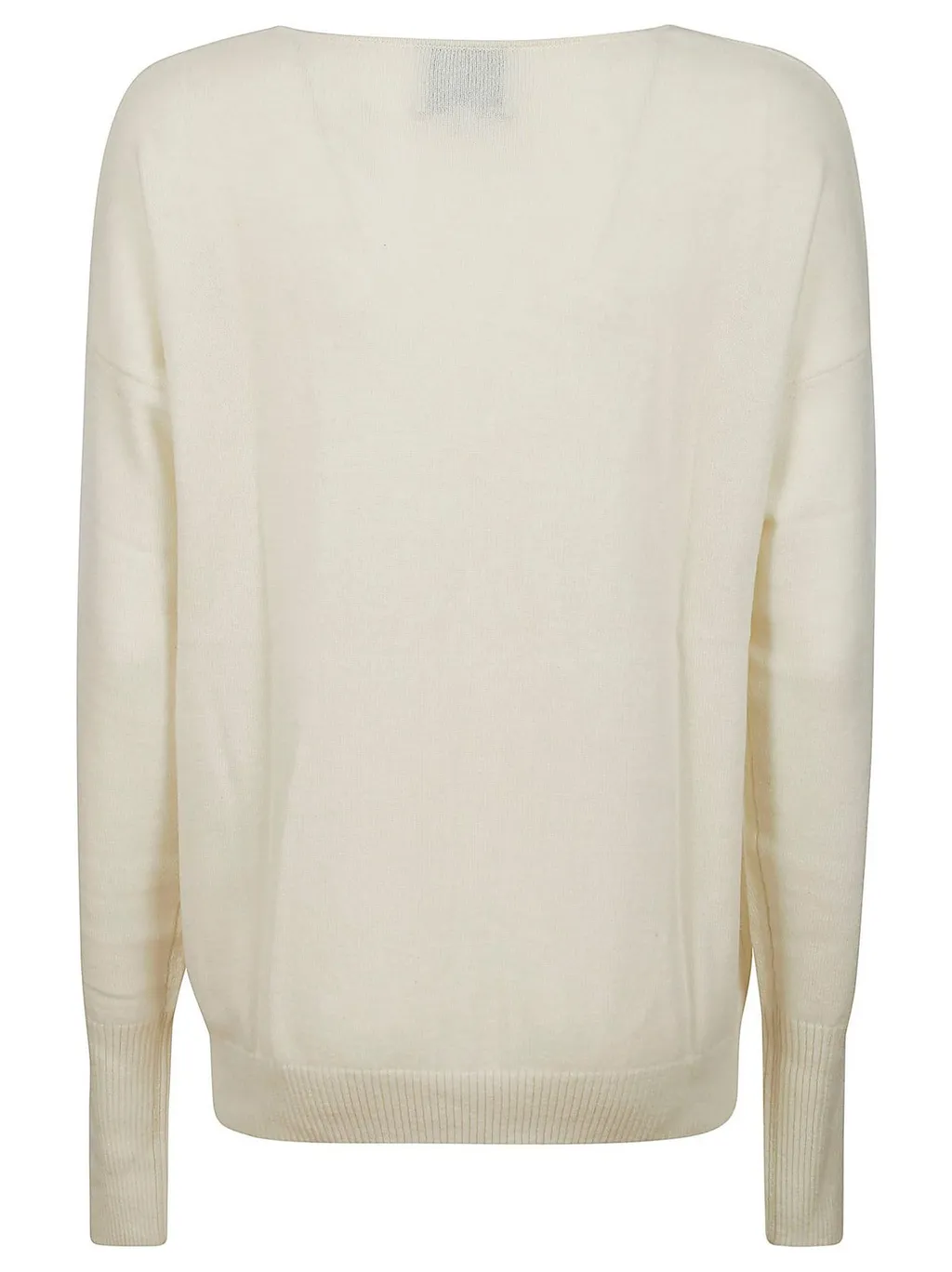 Kujten Lilibet Cashmere Knitwear