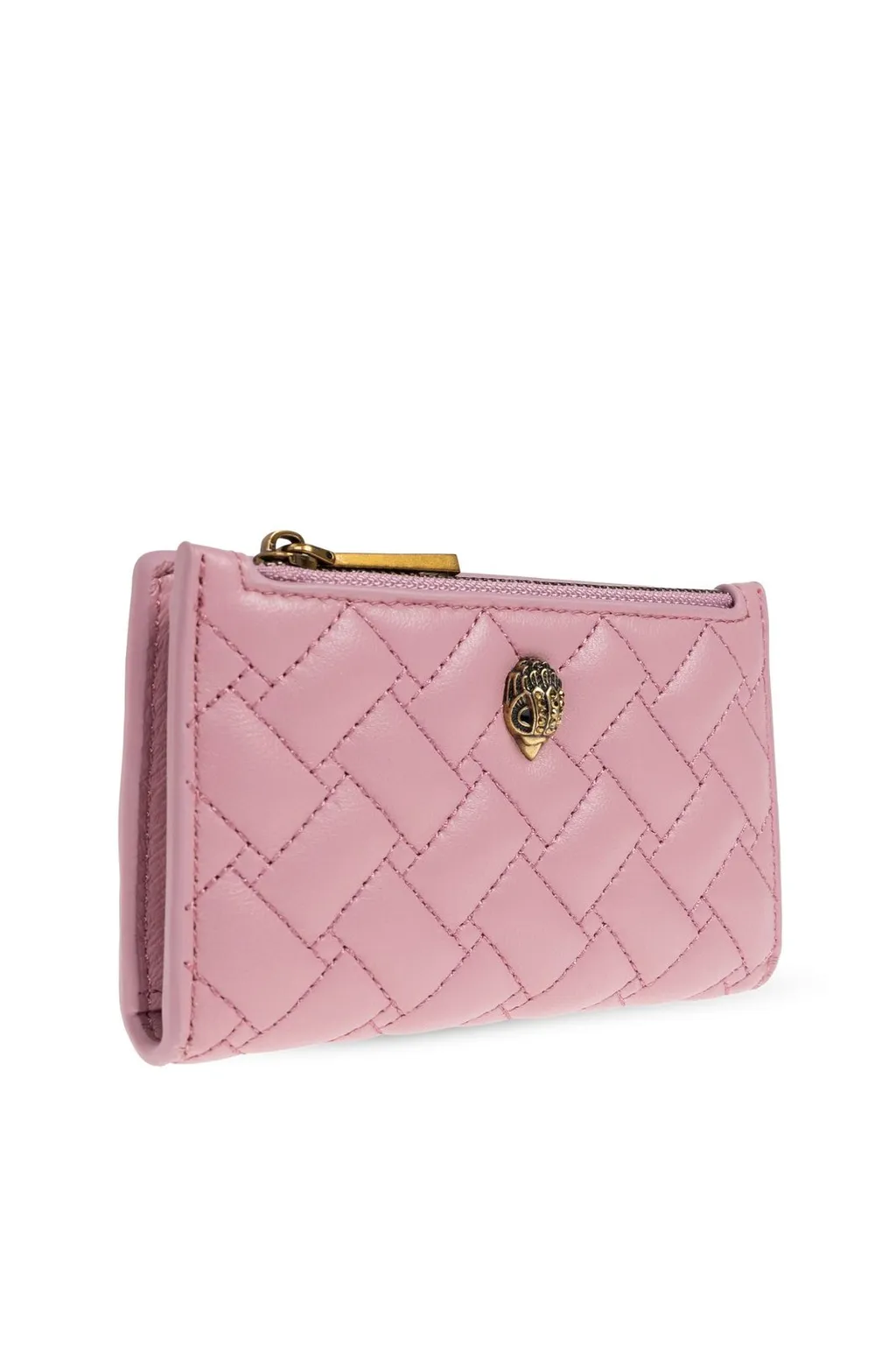 Kurt Geiger Kensington Quilted Bifold Wallet