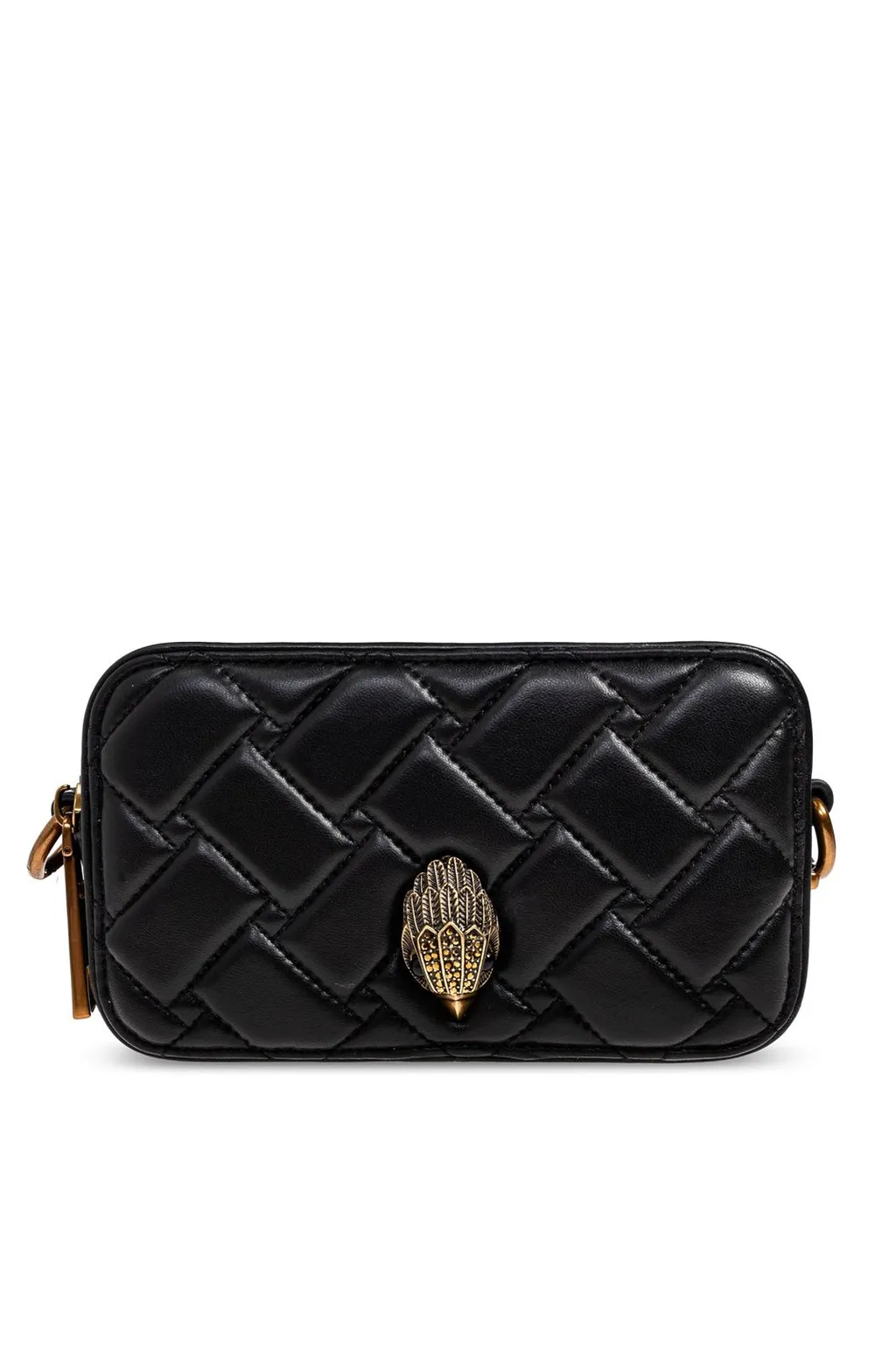 Kurt Geiger Kensington Quilted Crossbody Bag