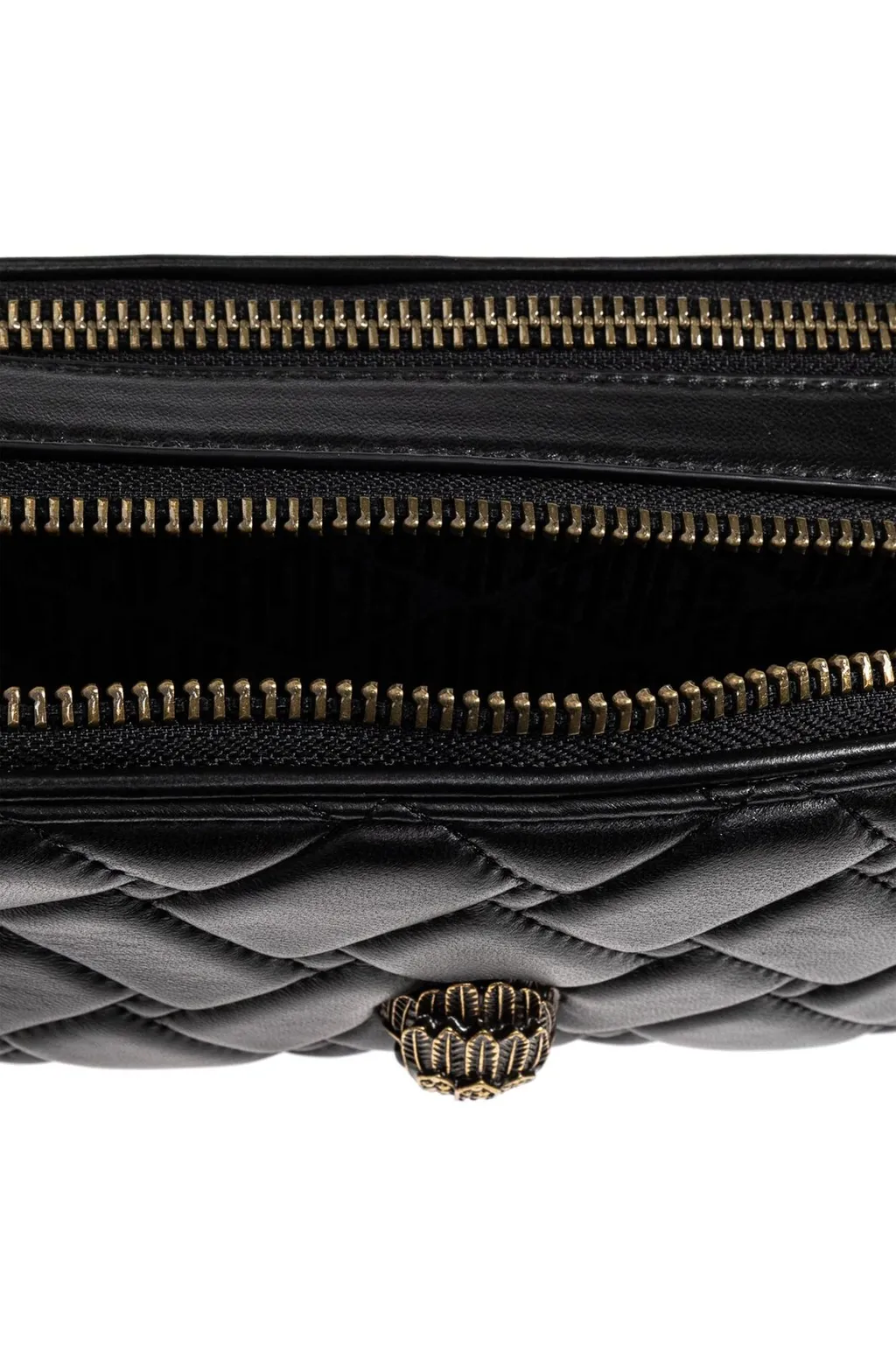 Kurt Geiger Kensington Quilted Crossbody Bag