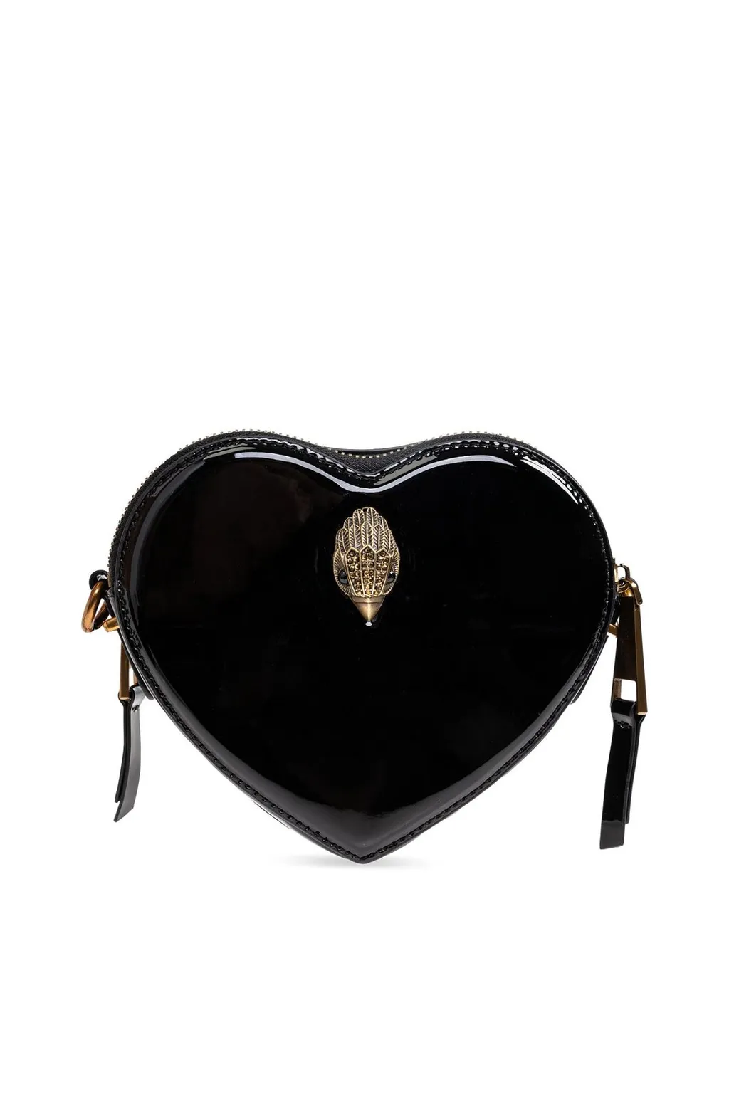 Kurt Geiger Shoreditch Heart Crossbody Bag