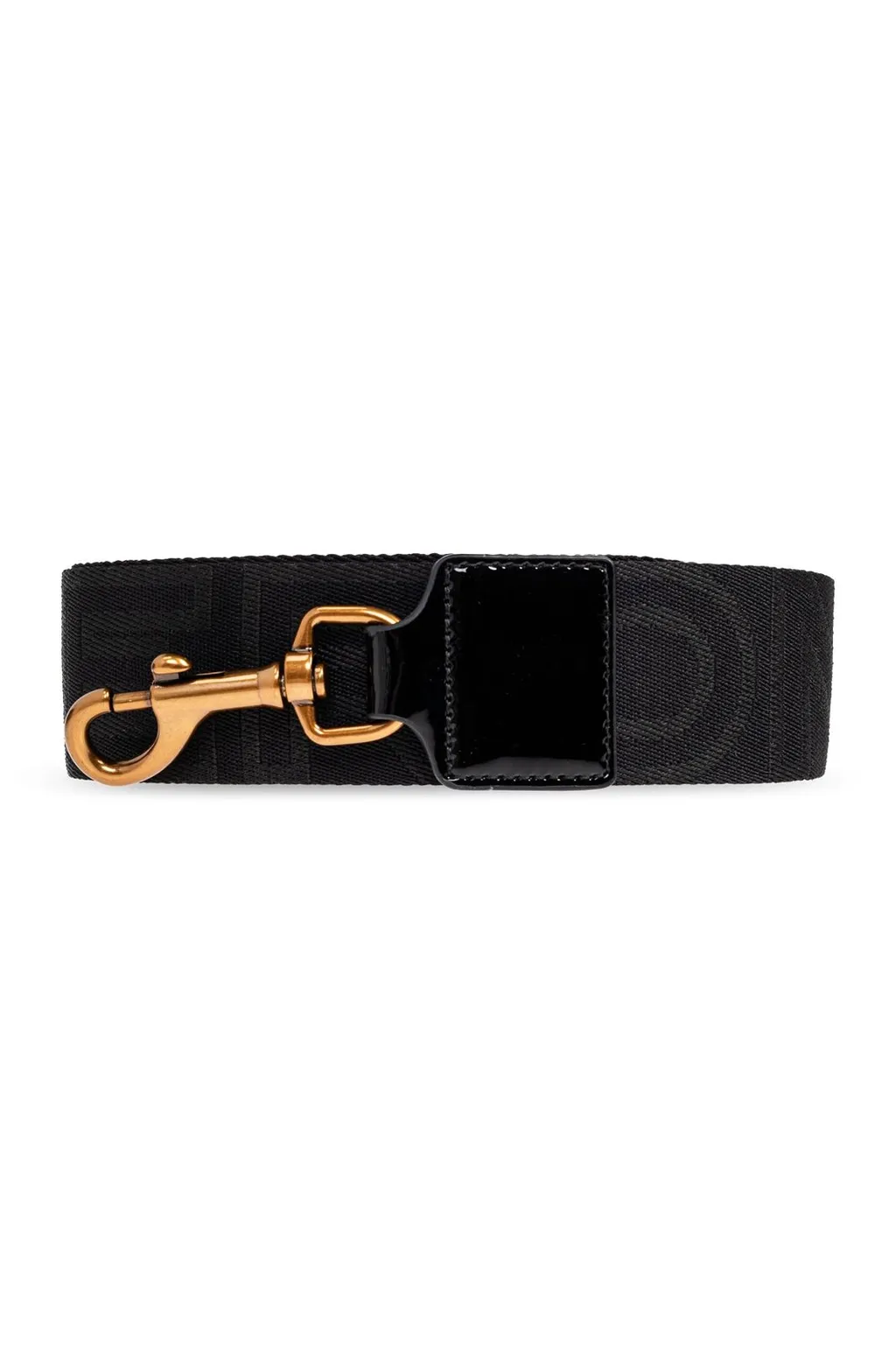 Kurt Geiger Shoreditch Heart Crossbody Bag