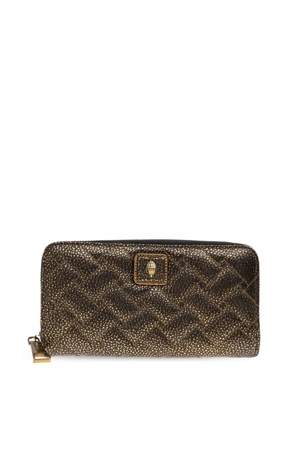Kurt Geiger Pimlico Zip-Around Wallet