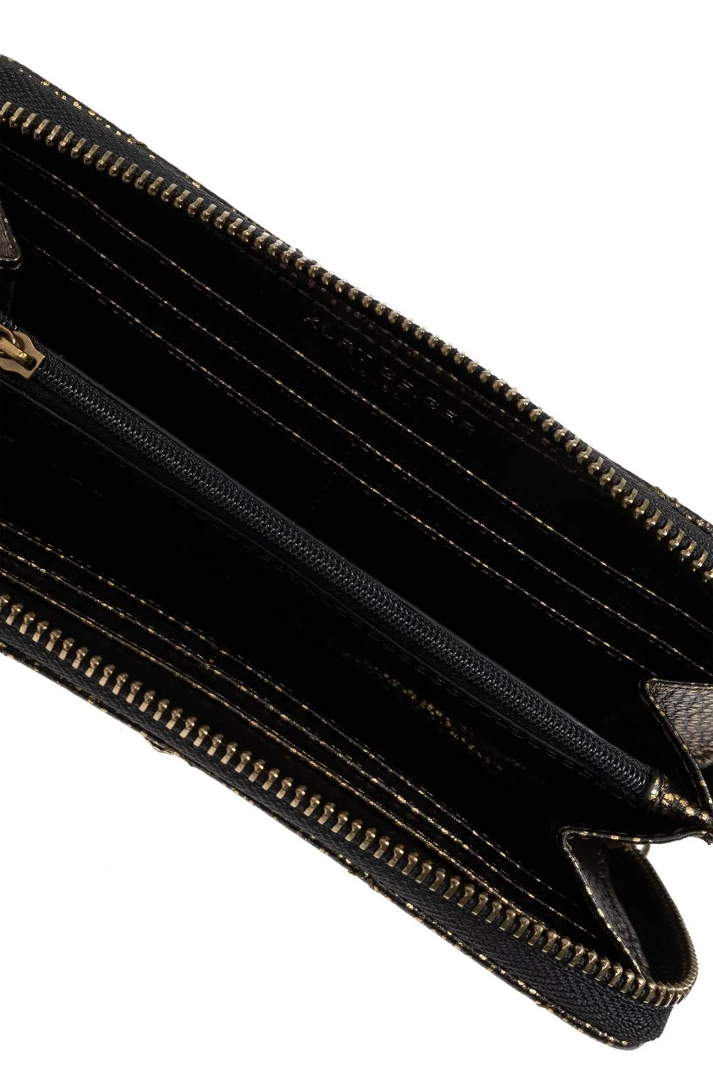 Kurt Geiger Pimlico Zip-Around Wallet