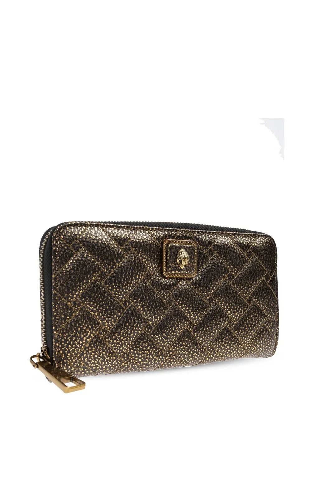 Kurt Geiger Pimlico Zip-Around Wallet