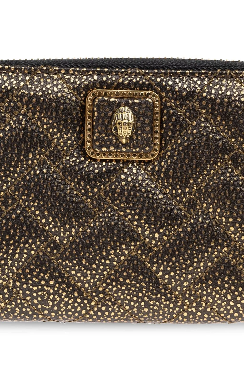 Kurt Geiger Pimlico Zip-Around Wallet