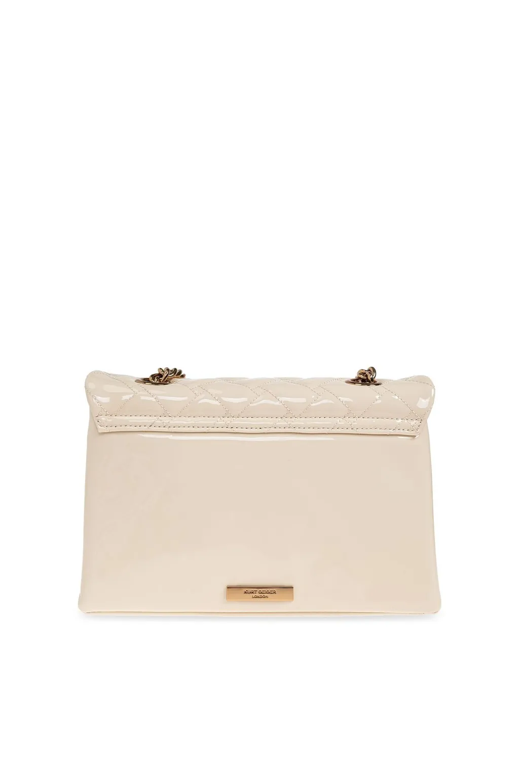 Kurt Geiger Kensington Quilted Shoulder Bag