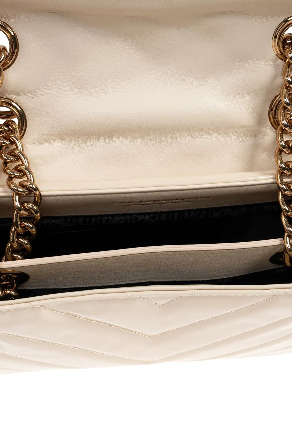 Kurt Geiger Kensington Quilted Shoulder Bag