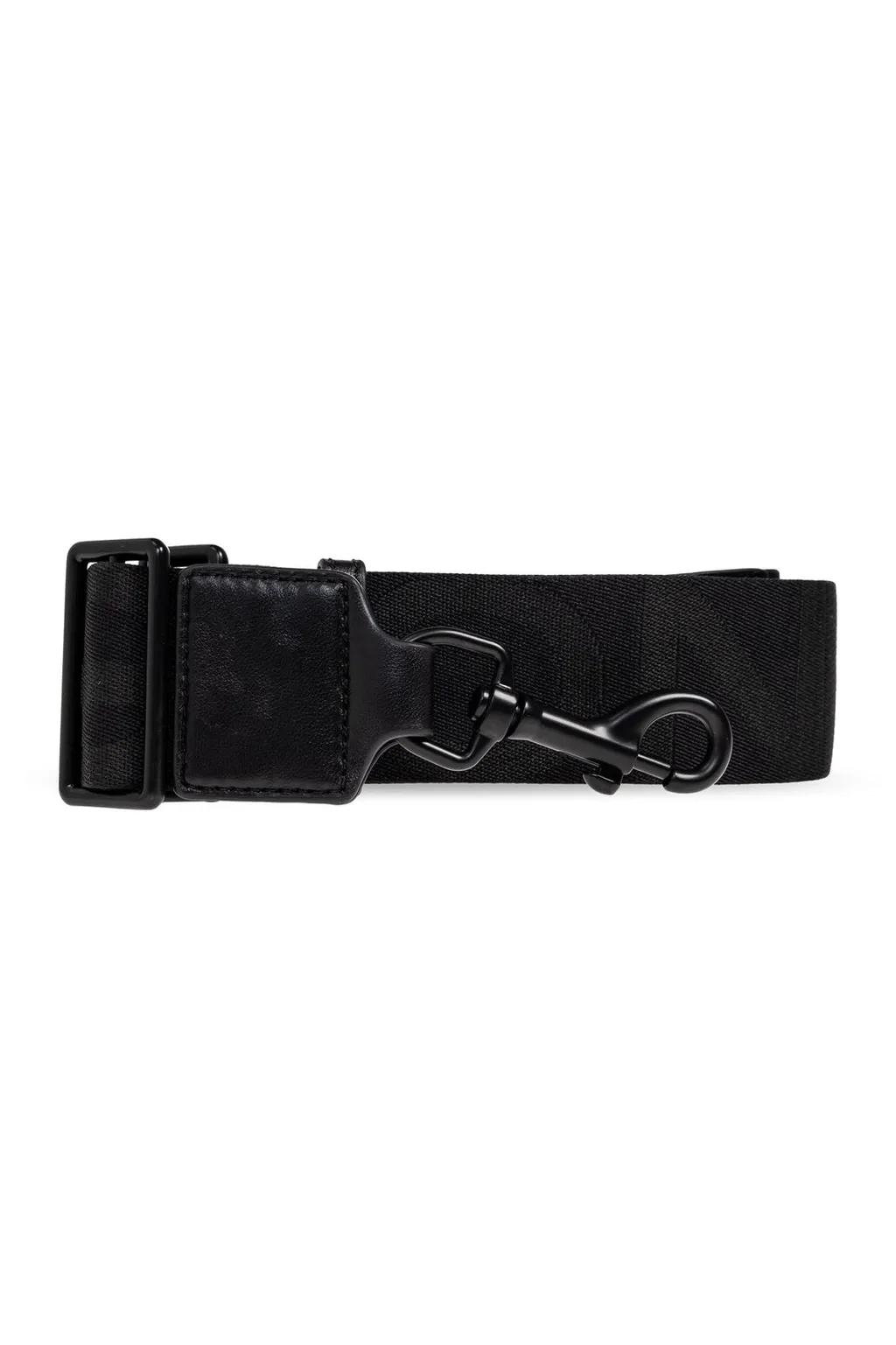 Kurt Geiger Kensington Heart Quilted Crossbody Bag