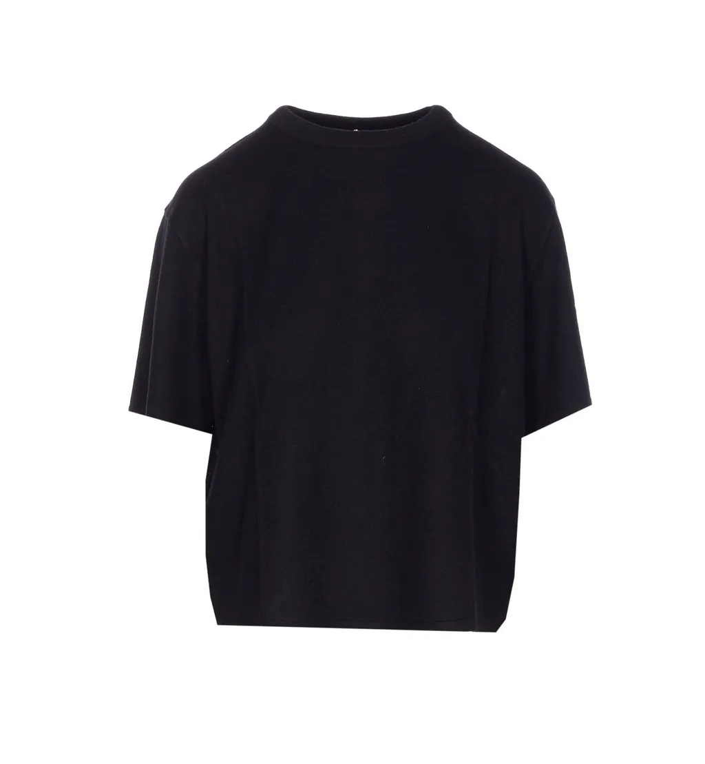 Lisa Yang Rubie Crewneck T-Shirts