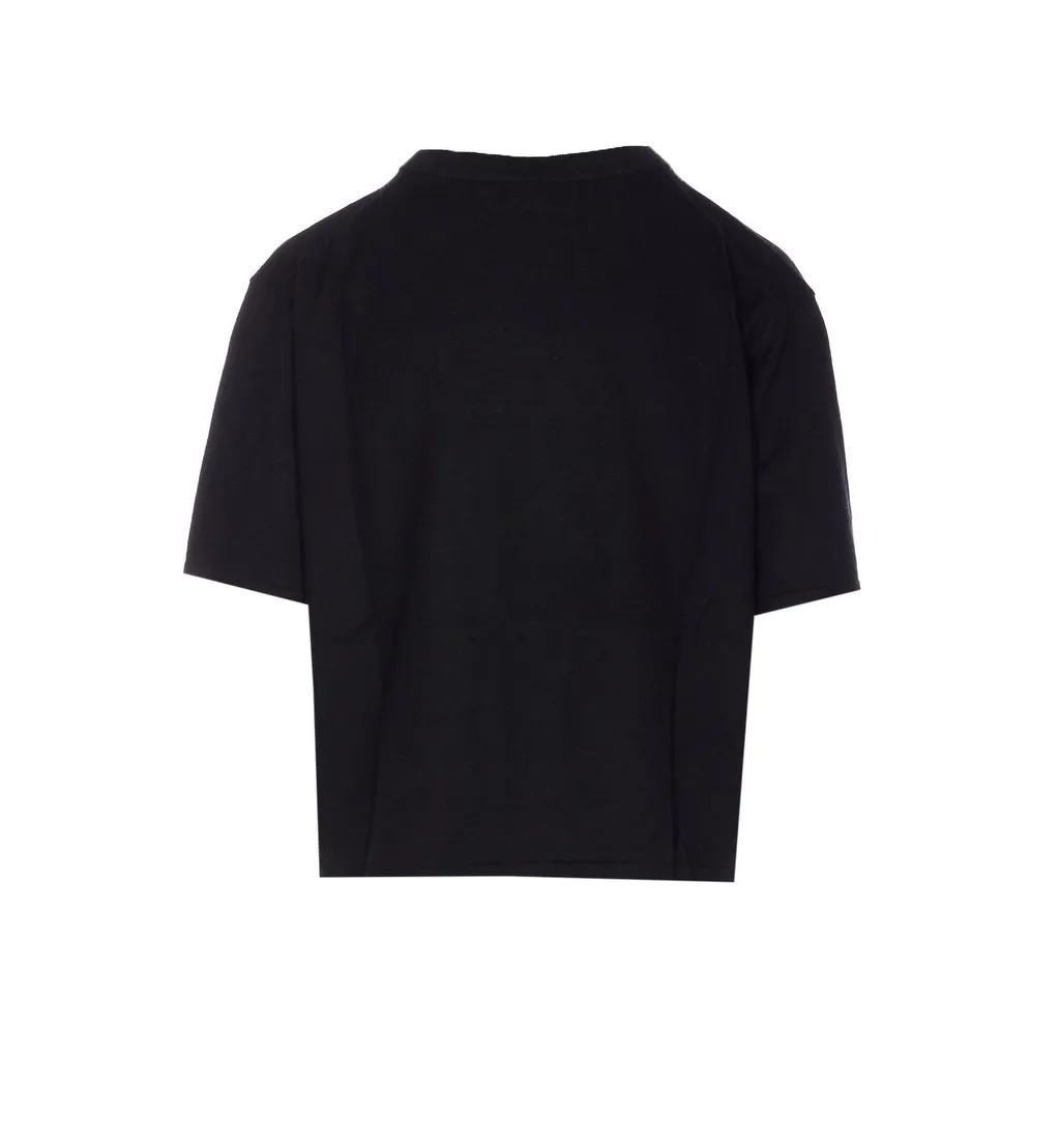 Lisa Yang Rubie Crewneck T-Shirts