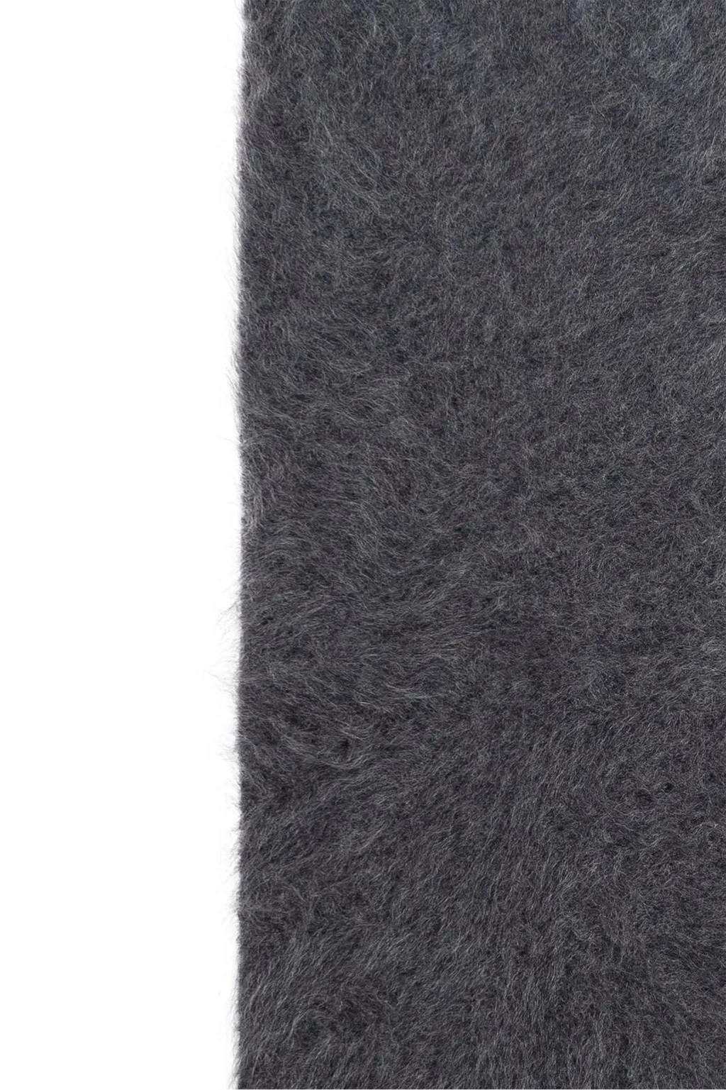 Lisa Yang Brushed Cashmere Scarf