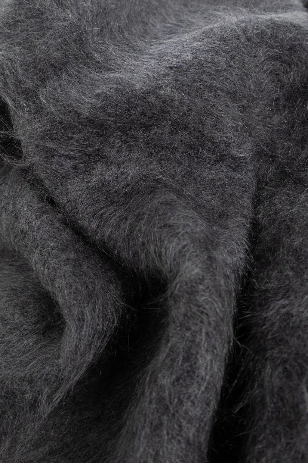 Lisa Yang Brushed Cashmere Scarf