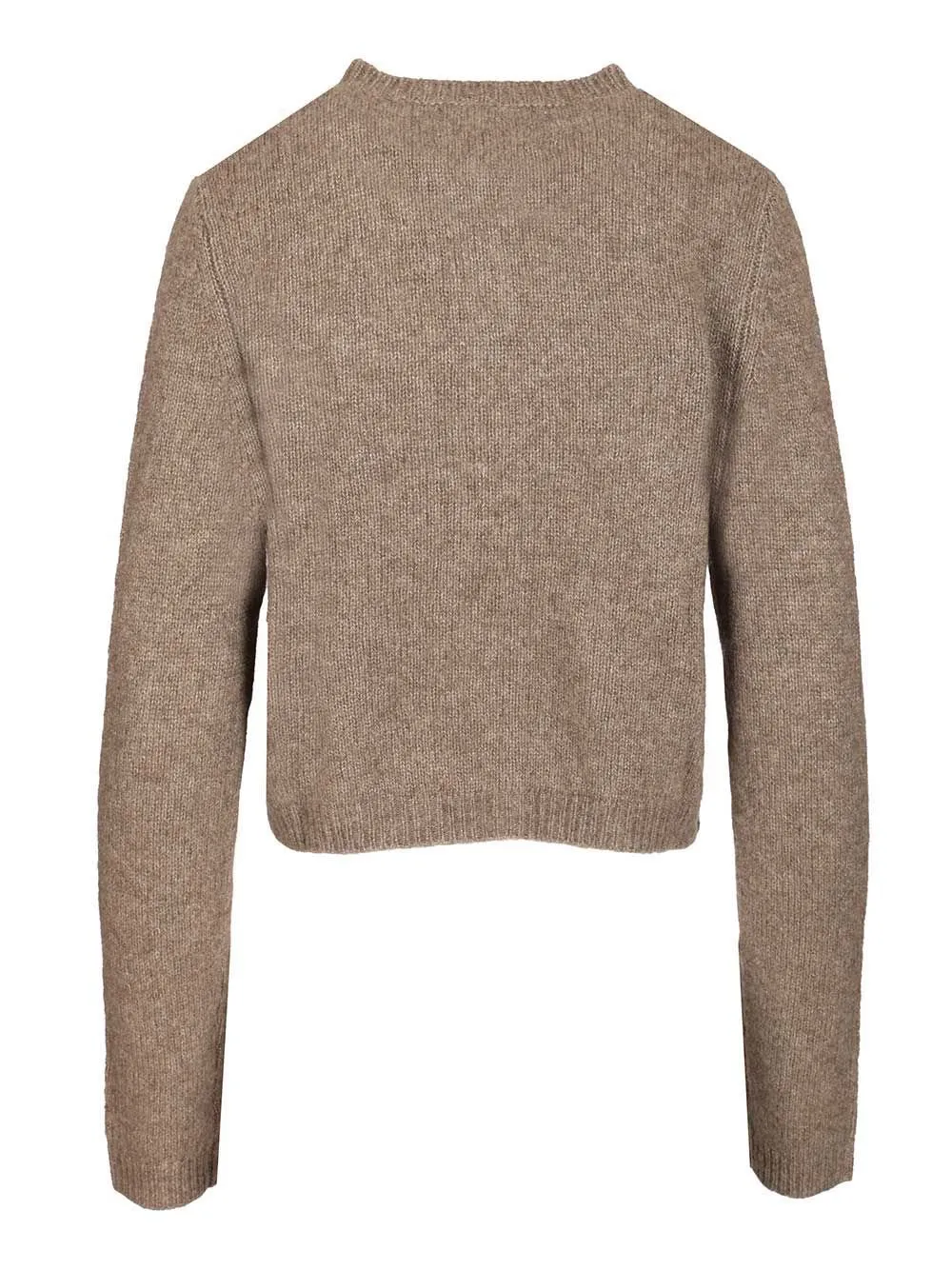 Lisa Yang Felicia Buttoned Cardigan