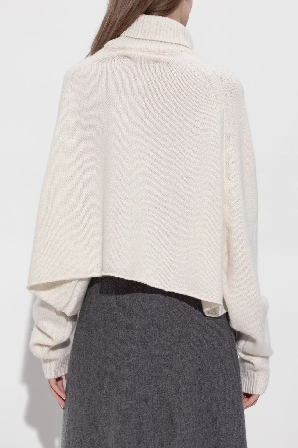 Lisa Yang Cathie Turtleneck Knitwear