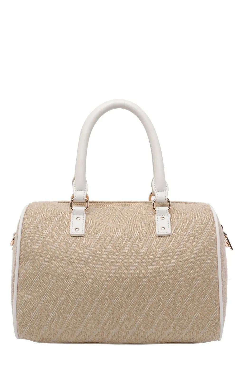 Liu Jo Logo Lettering Tote Bag