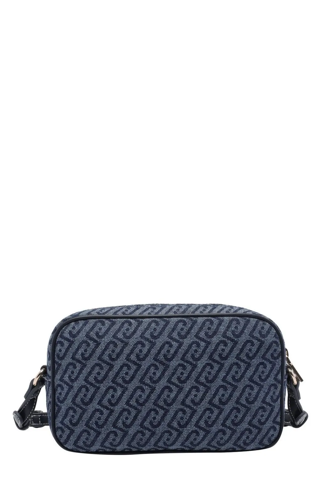 Liu Jo Logo Lettering Crossbody Bag