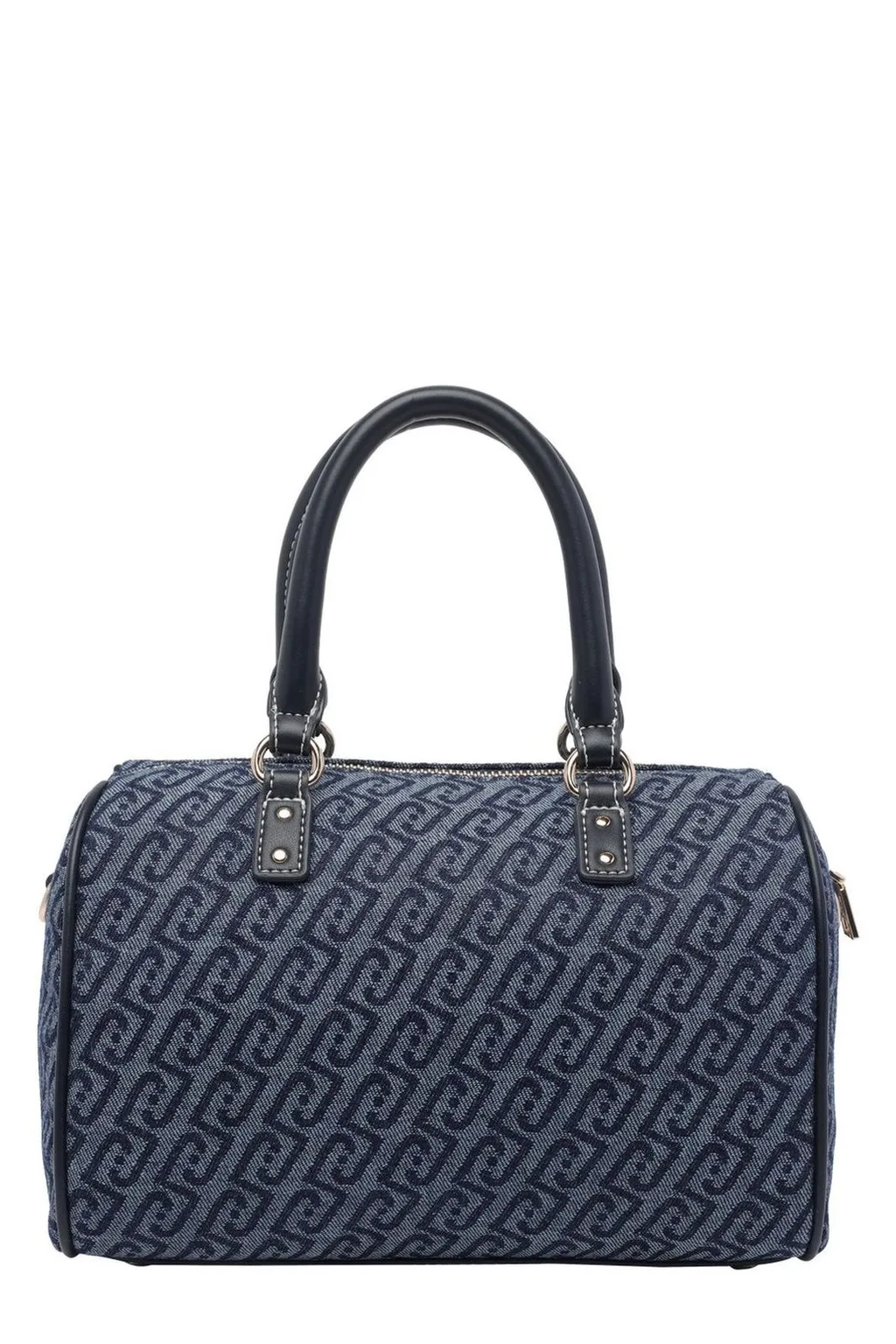 Liu Jo Logo Lettering Tote Bag