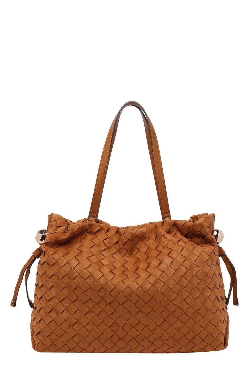 Liu Jo Sequoia Zipped Tote Bag