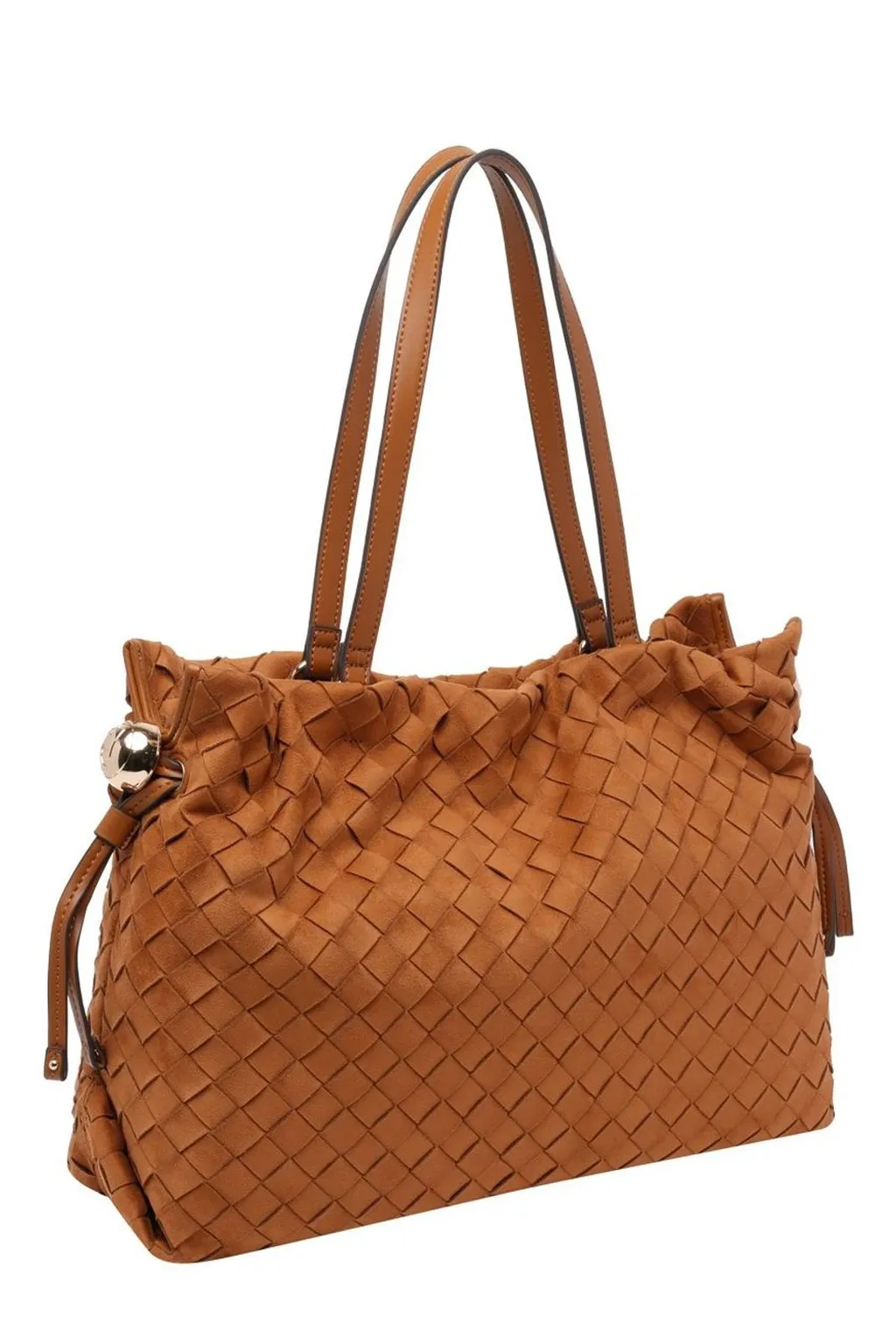 Liu Jo Sequoia Zipped Tote Bag