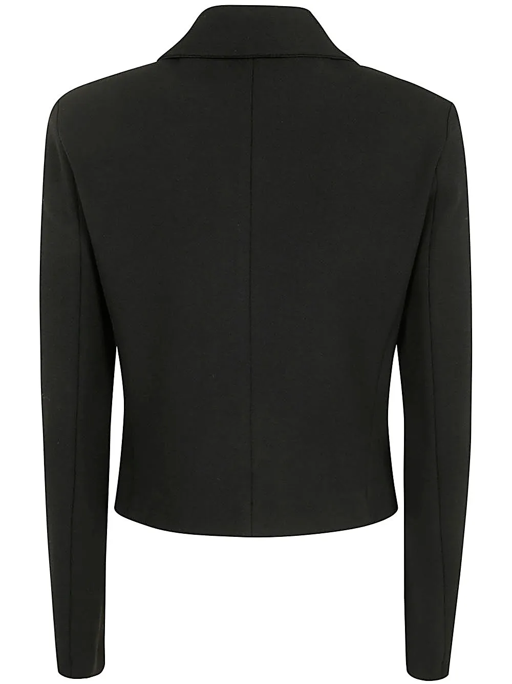 Liviana Conti Double-Breasted Jacket