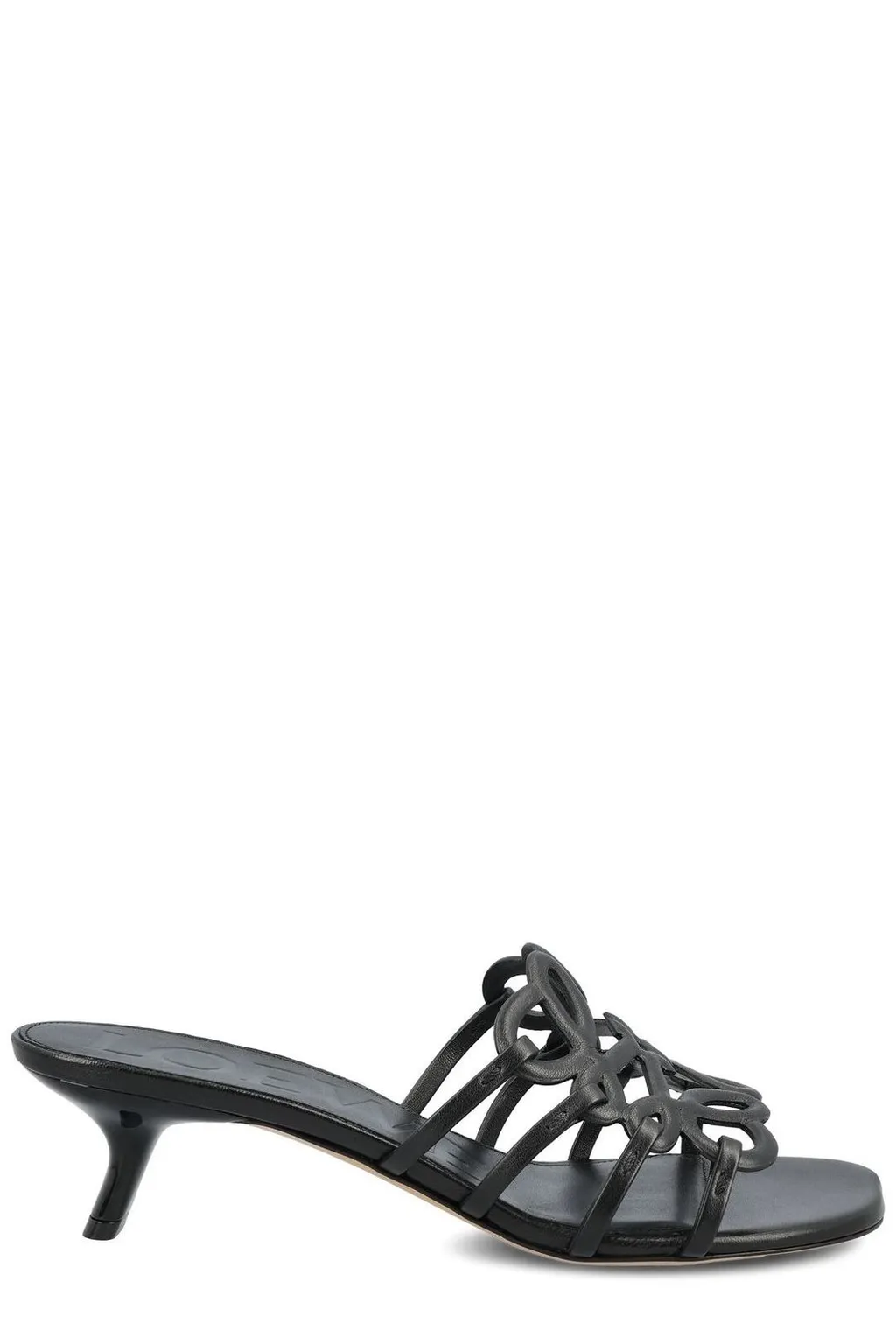 Loewe Petal Anagram Slides