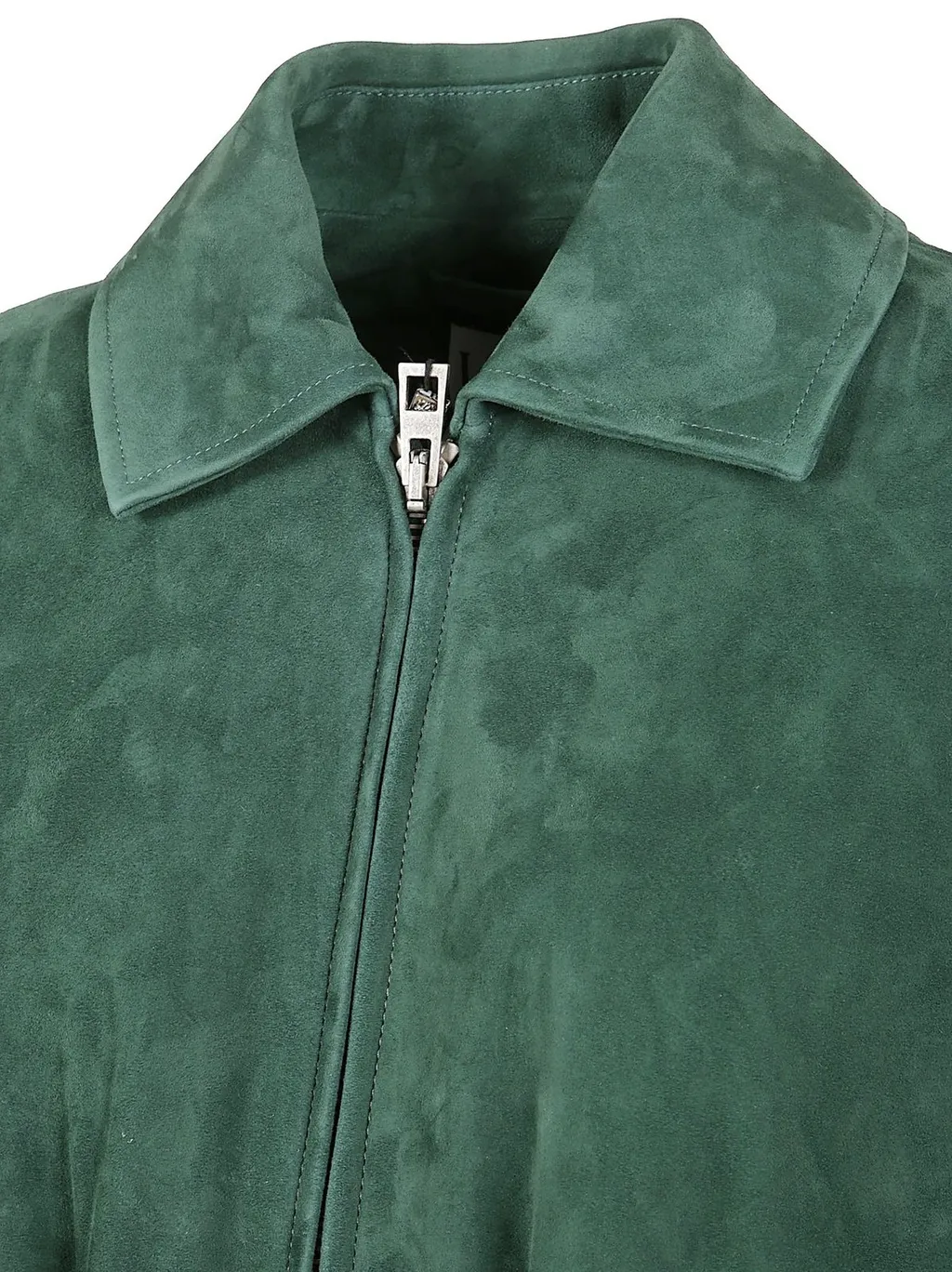 Loewe Belted Jacket