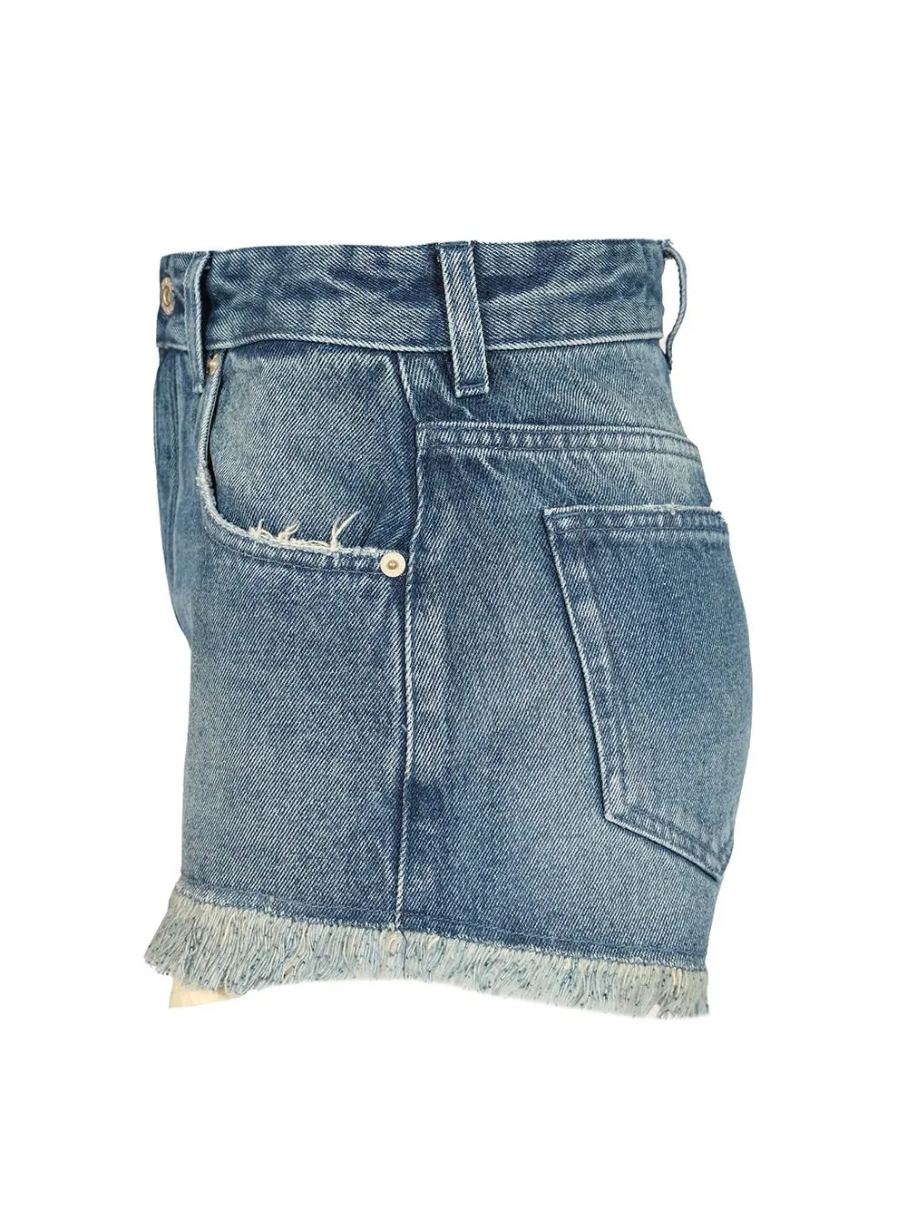 Loewe Anagram Shorts