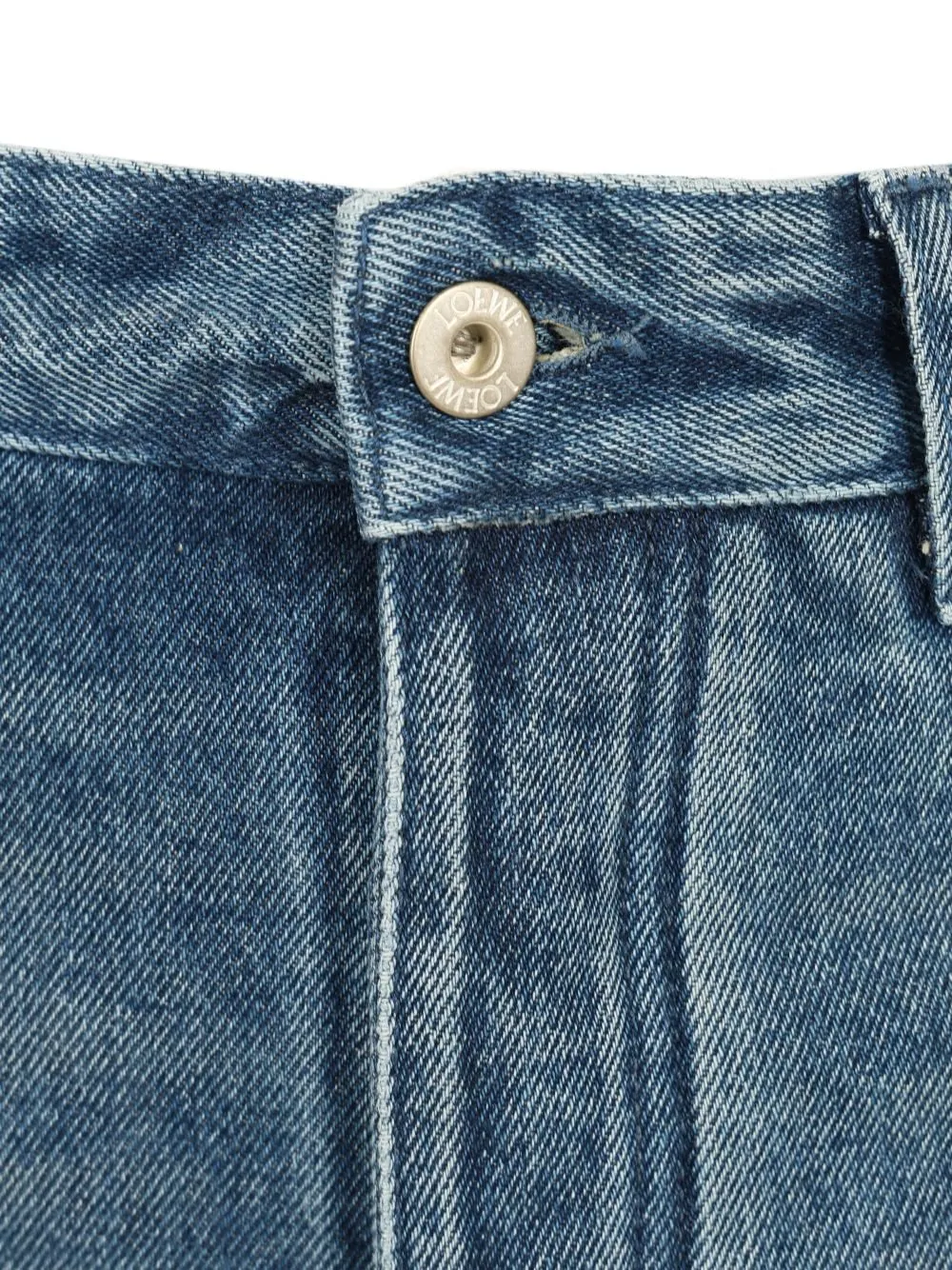 Loewe Anagram Shorts
