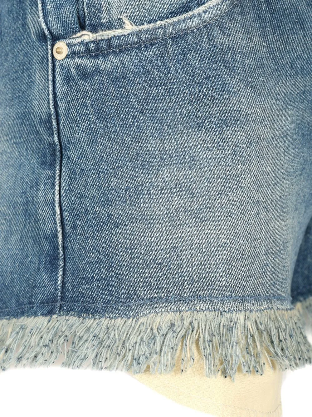 Loewe Anagram Shorts