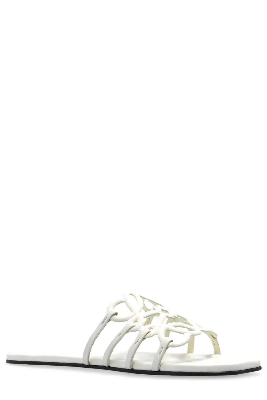 Loewe Petal Anagram Slides