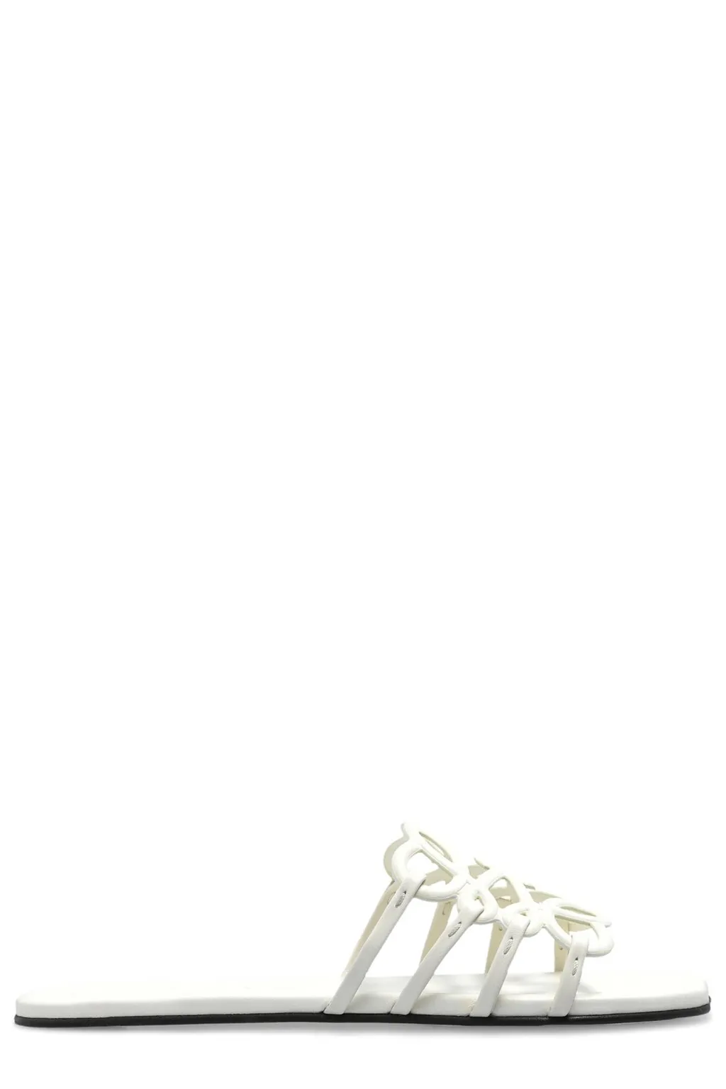 Loewe Petal Anagram Slides