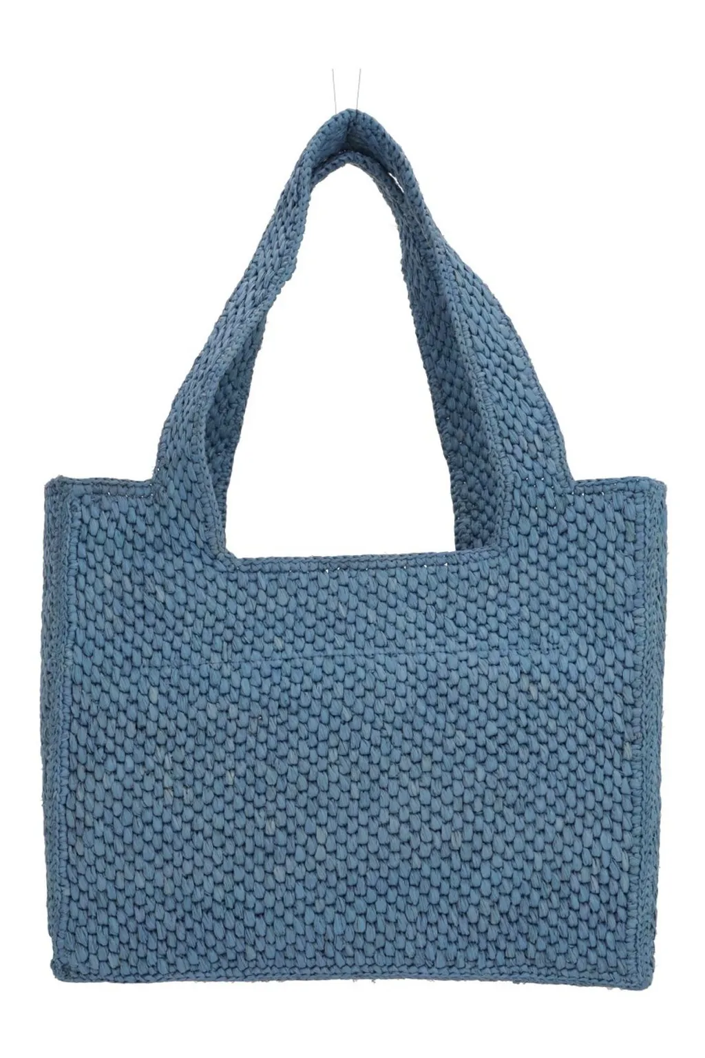 Loewe Font Medium Tote Bag