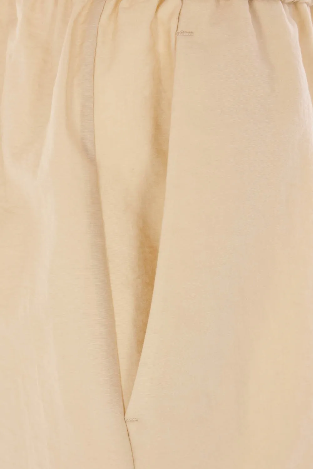 Loewe Cropped Trousers