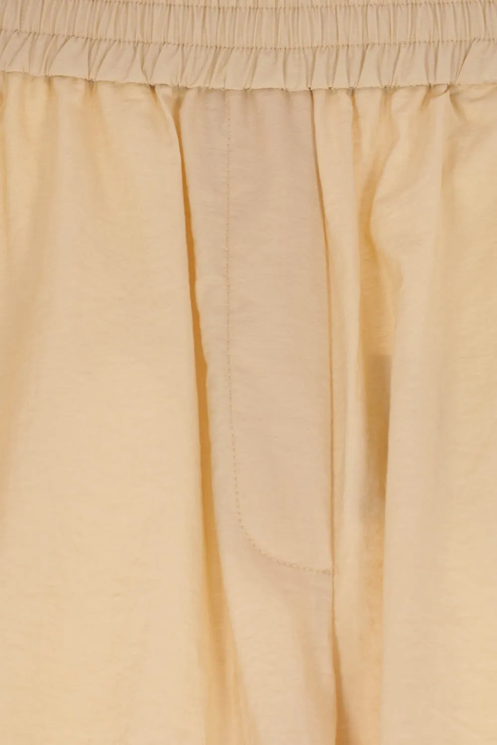 Loewe Cropped Trousers